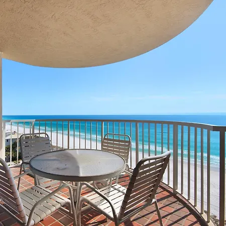 Hidden Dunes Condominium 1005 By Newman-Dailey